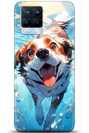 کاور و قاب رنگی realme - کد 920913038