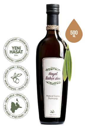 روغن زیتون Hayal Bahçe