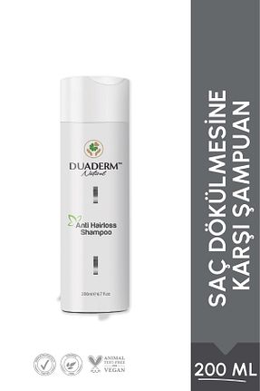 شامپو زنانه Duaderm Natural - کد 676562029
