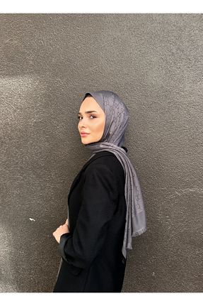 شال متالیک زنانه ابریشم Webinay Home - کد 920938849