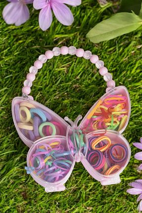 گیره سر رنگی بچه گانه COLLECTİON - کد 920992227