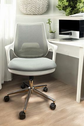 صندلی مطالعه طوسی ثابت neonx - کد 822157139