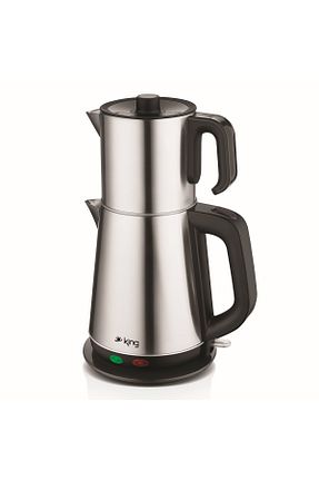 چای ساز طوسی King - کد 836307777