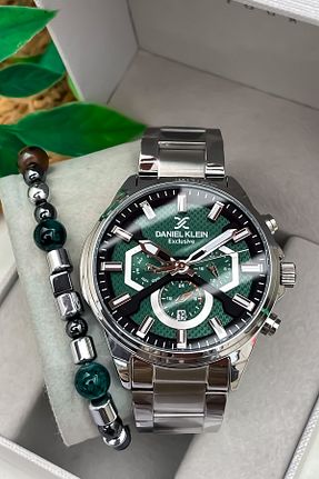 ساعت مچی مردانه 41-45 میلی متر Daniel Klein - کد 320816940