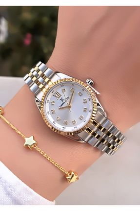 ساعت مچی زنانه 36-40 میلی متر Daniel Klein - کد 350923688