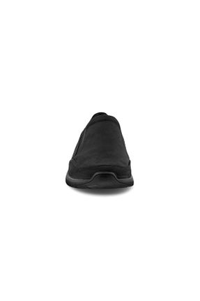 کفش کلاسیک مشکی مردانه نبوک Ecco - کد 342299975