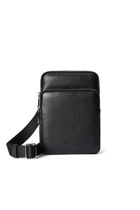 کیف دستی مشکی زنانه چرم خالص Ecco - کد 805624365