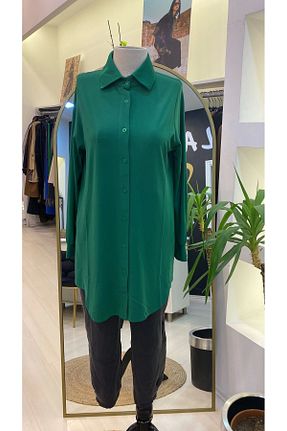 کت حجاب آبی زنانه کارگو Invee - کد 823503449