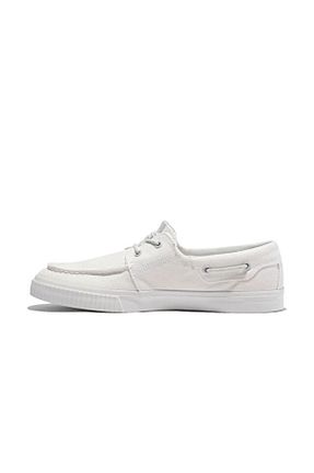 کفش اسنیکر مشکی مردانه بند دار Timberland - کد 921048699