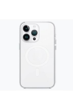 کاور و قاب سفید iPhone 14 Pro EVAX - کد 921052630