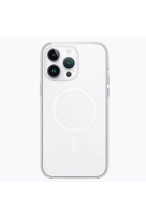 کاور و قاب سفید iPhone 14 Pro Max EVAX - کد 921052632