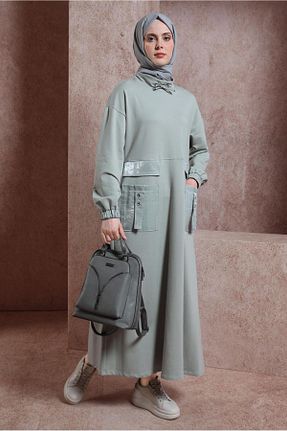 لباس حجاب زنانه رگولار Alvina - کد 824816867