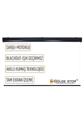 صفحه نمایش پروجکشن زرد GÖLGE STOR - کد 885161024