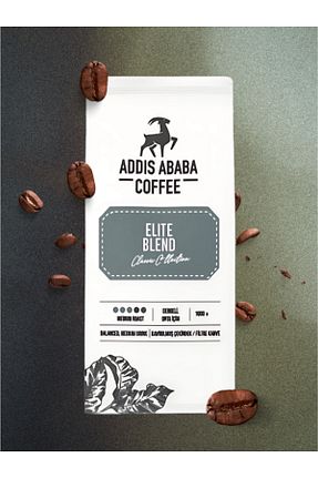 قهوه فیلتر و دانه Addis Ababa Coffee - کد 248544373