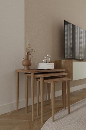 زیگون قهوه ای Suntalam woodaria - کد 929976198