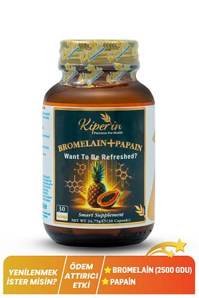 محصولات گیاهی Kiperin - کد 888377281