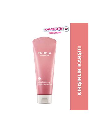 پاک کننده صورت همه انواع پوست Frudia - کد 37589974