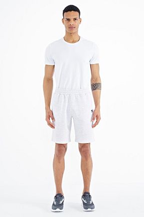 شلوارک و برمودا رنگی مردانه Relaxed Air Jones - کد 683458969