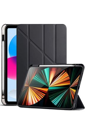 کیف تبلت رنگی Apple Uyumlu Hagibis - کد 917436429