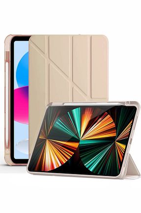کیف تبلت رنگی Apple Uyumlu Hagibis - کد 917436430