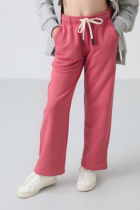 شلوار کرمگن سبز بچه گانه Relaxed TOMMY LIFE - کد 855387892