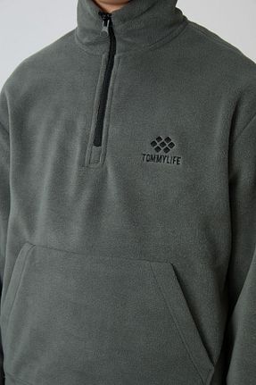 ست گرمکن خاکی بچه گانه پلی استر TOMMY LIFE - کد 856827324