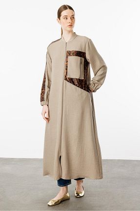 تونیک حجاب بافتنی Micca - کد 921886581