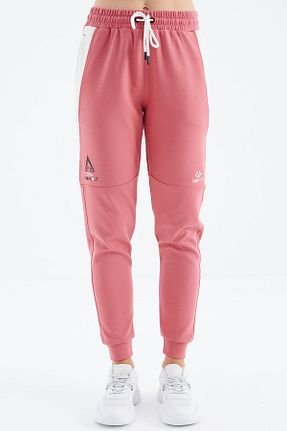 شلوار کرمگن سبز زنانه Comfort TOMMY LIFE - کد 768129510