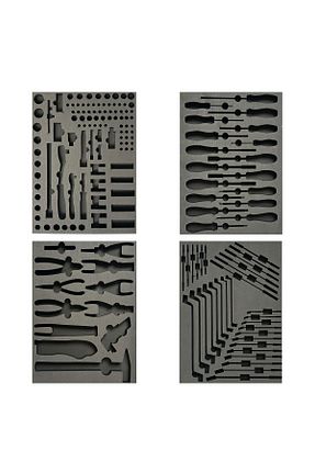 کیف و جعبه ابزار GRAYZER - کد 921100940
