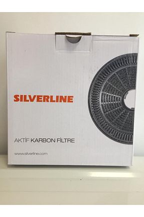 قطعات یدکی لوازم خانگی سفید Silverline - کد 81437447