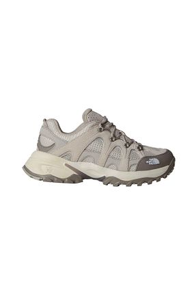 کفش بیرون طوسی زنانه Nefes Alan The North Face - کد 921902206