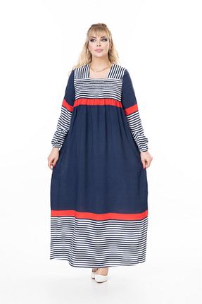 لباس رنگی زنانه بافتنی mervemoda - کد 921889549