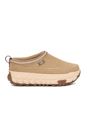 دمپائی بژ مردانه جیر UGG - کد 921902013