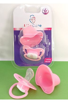 پستونک LifeCareBaby - کد 921902389
