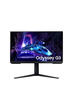 مانیتور گیمینگ مشکی 27 اینچ Samsung - کد 871449511