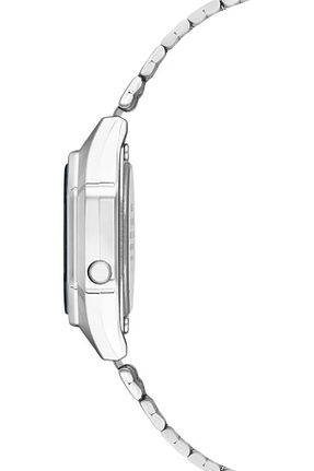 ساعت مچی سفید زنانه 26-30 میلی متر Casio - کد 1059588