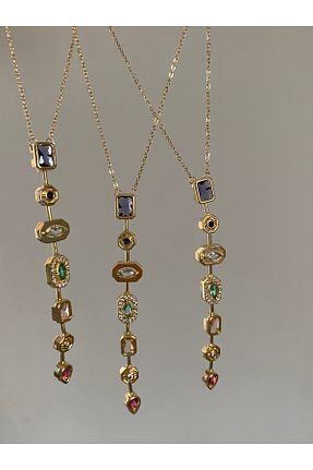  طلائی Zarifincijewellery - کد 921968820