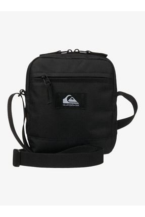 کیف کمری مشکی مردانه Quiksilver - کد 921151629