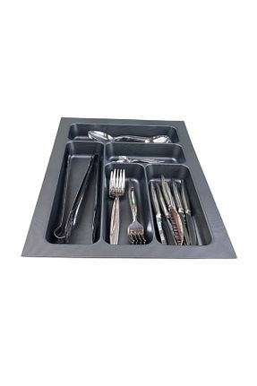 جای قاشق رنگی پلاستیک ELDİPA - کد 921150372