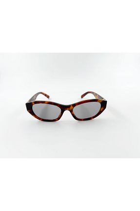 عینک آفتابی طوسی زنانه 53 Miu Miu - کد 921146711
