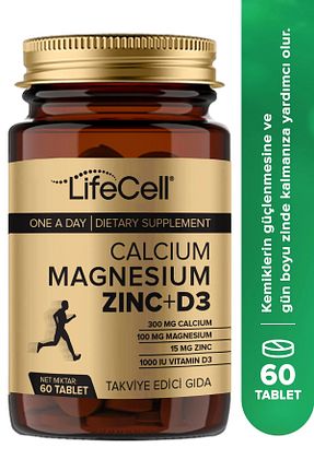 ویتامین Lifecell - کد 683431528