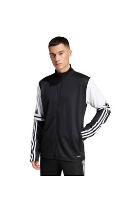 سوئیشرت اسپرت مشکی مردانه رگولار adidas - کد 921144308
