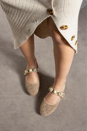 بابت رنگی زنانه چرم مصنوعی SHOESTEP - کد 921149755