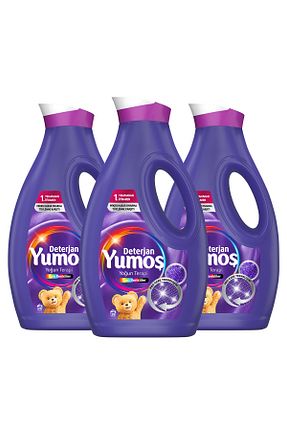 پودر لباسشوئی Yumoş - کد 854081696
