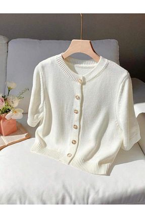 رویه نباتی زنانه اکریلیک banessa - کد 921151012