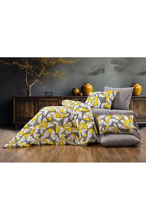 روتختی دونفره رنگی 200 x 200 Faiend - کد 921161402
