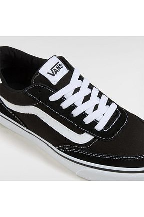 کفش اسنیکر مشکی مردانه بند دار Vans - کد 921169504
