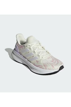 کفش پیاده روی سفید زنانه adidas - کد 921177266