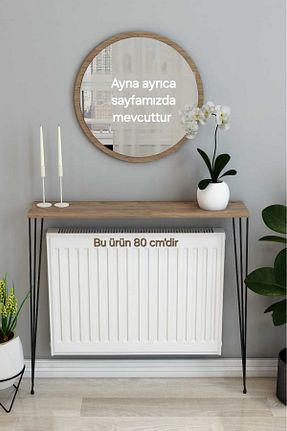  قهوه ای 86 سانتی متر TALAŞTOZUM - کد 158336166