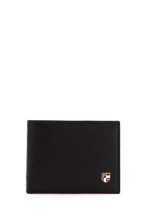 کیف پول قهوه ای مردانه U.S. Polo Assn. - کد 921188174